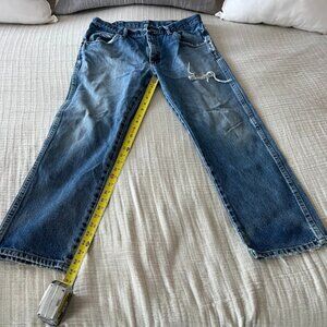 Vintage Wrangler Jeans